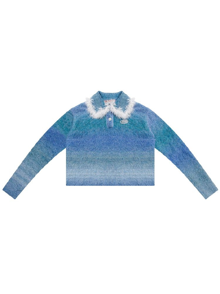 폴로 인형 목 스웨터 [S0000011497]