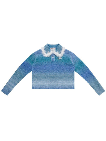 폴로 인형 목 스웨터 [S0000011497]