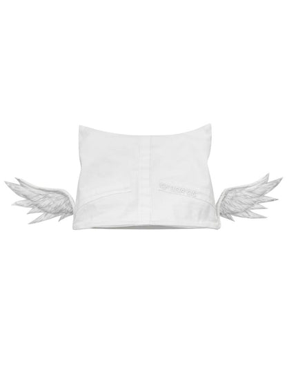 Angel Wings Elf Hat【s0000013868】