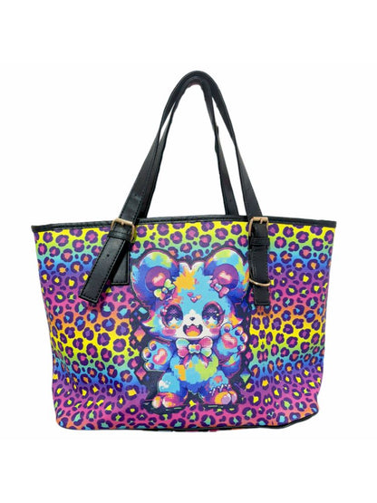 Dopamine Shoulder Bag【s0000013299】