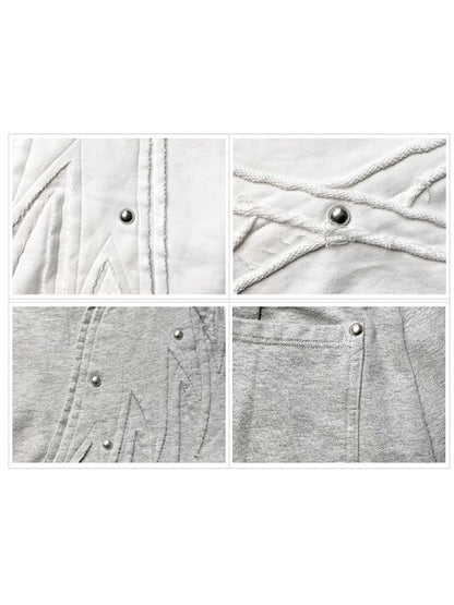 Angel Wings Sweatpants【s0000010511】