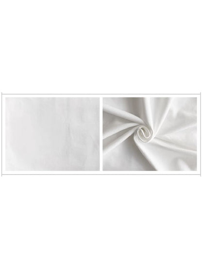 Plunger Sleeve Long Sleeve T Shirt【s0000011795】