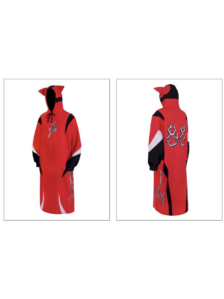 Cat Ear Concept Hooded Sweatshirts【s0000011015】