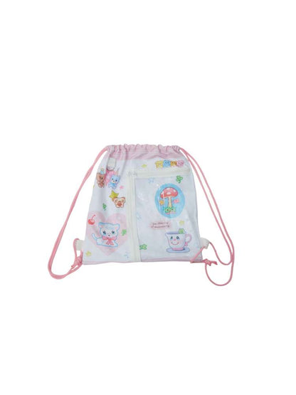 Cartoon Baby Storage Drawstring Bag【s0000015044】
