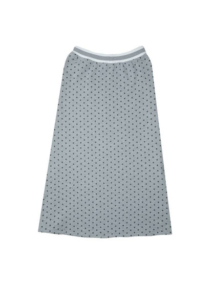 Zipper Half-Length Skirt【s0000014444】