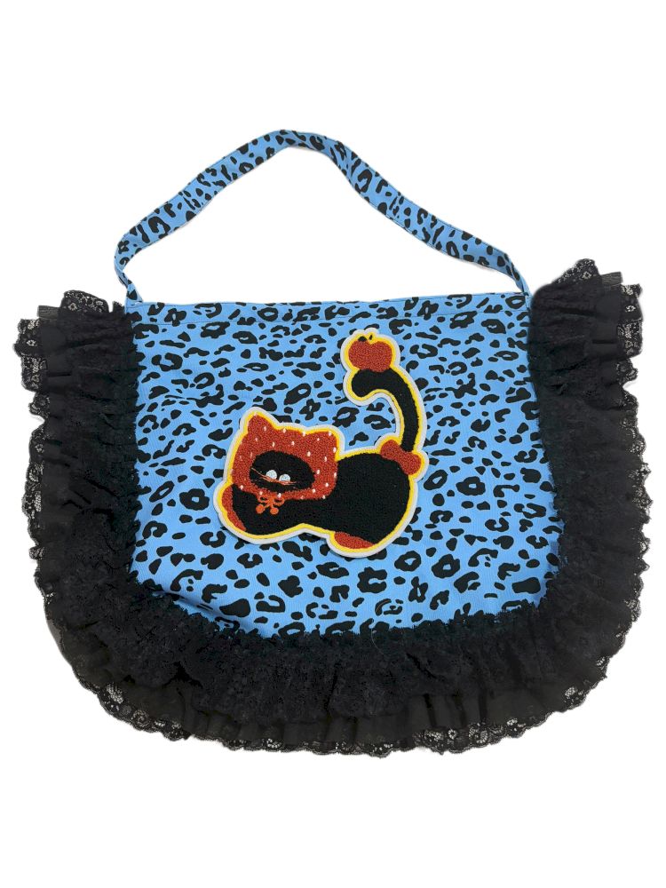 Large Capacity Shoulder Shopping Bag【s0000013296】