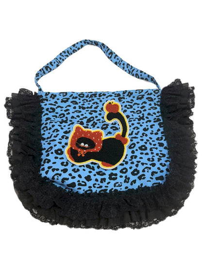 Large Capacity Shoulder Shopping Bag【s0000013296】