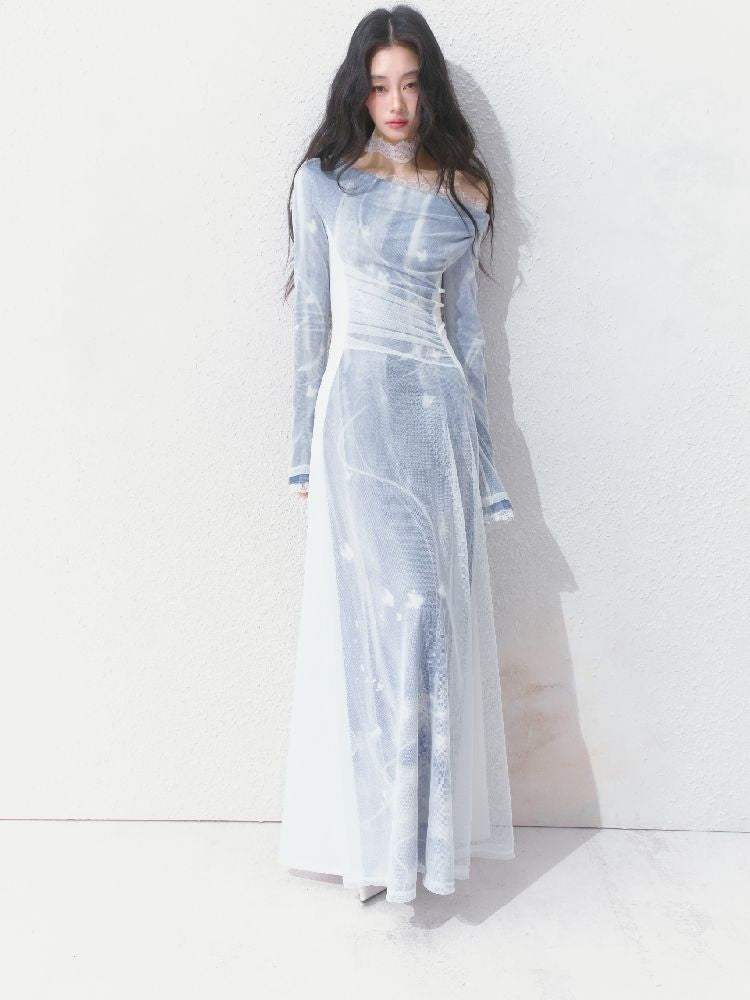 Atmosphere Premium Feeling Slim Dress【s0000012148】