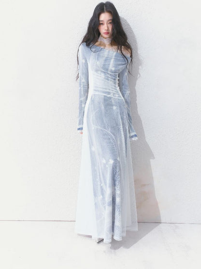 Atmosphere Premium Feeling Slim Dress【s0000012148】