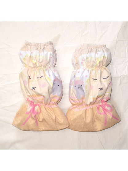 Cartoon Down Leg Sock Cover【s0000015399】