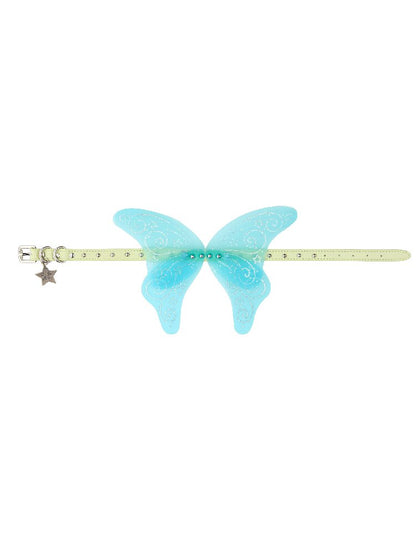 Dreamy Butterfly Collar Choker【s0000018737】
