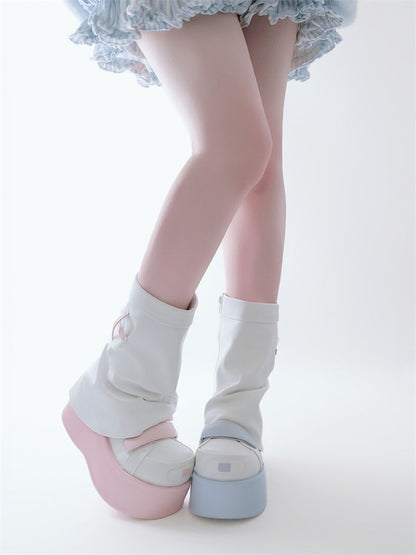 Medical leg boots【s0000012962】