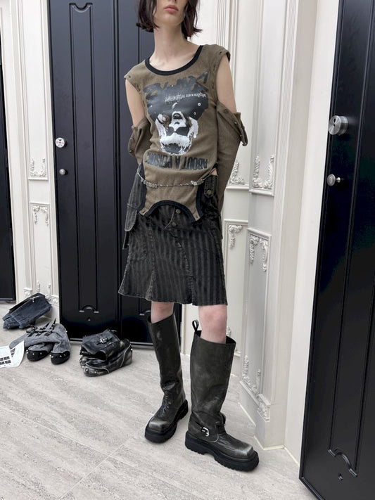 Remouth Bee, S Ohng, 참조, Tashi RT [S0000006798]