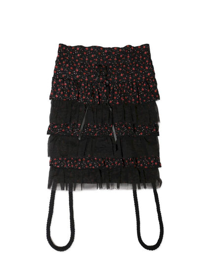 Double-shoulder bag【s0000012570】