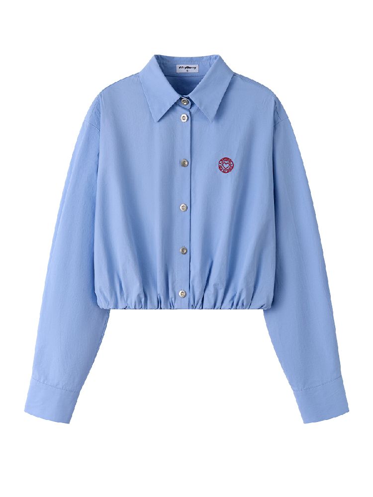 Colorblocking Plaid Long Sleeve Casual Shirt【s0000011976】