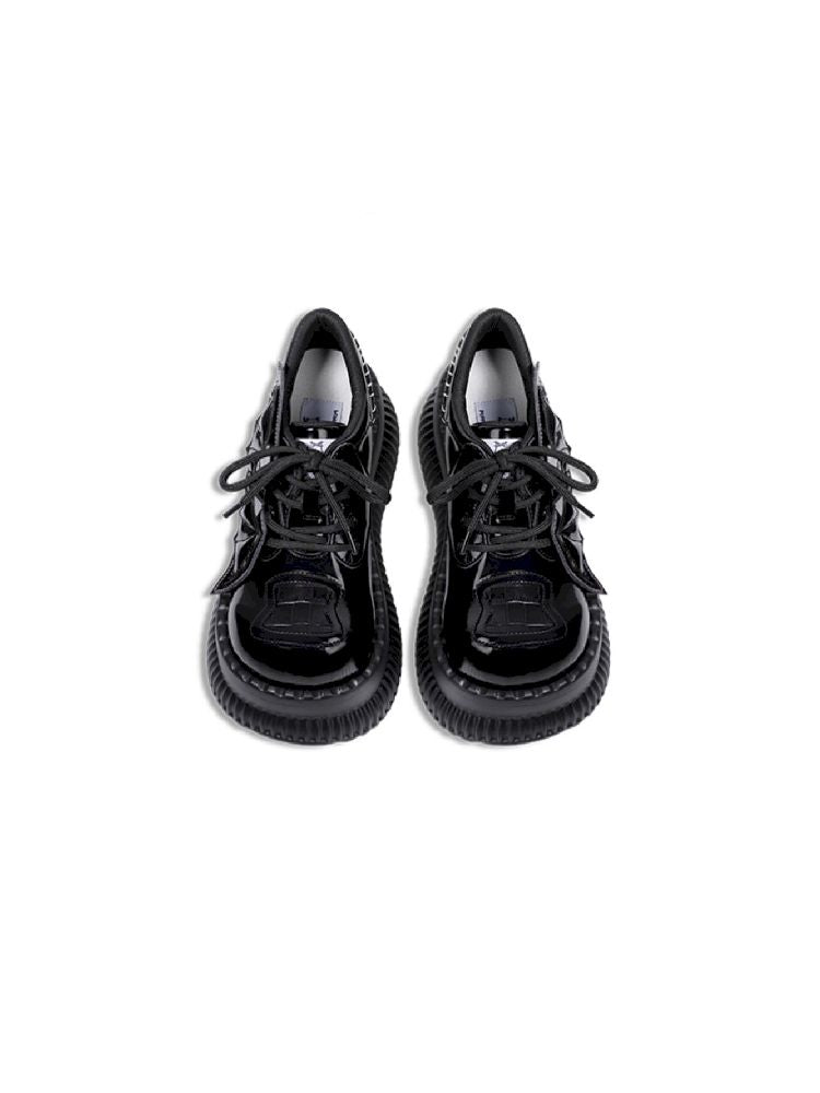 Sweet Cool Thick Bottom Shoes【s0000011709】