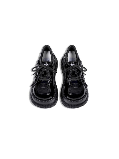 Sweet Cool Thick Bottom Shoes【s0000011709】