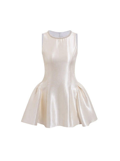 Princess pendulum poncho dress【s0000013240】