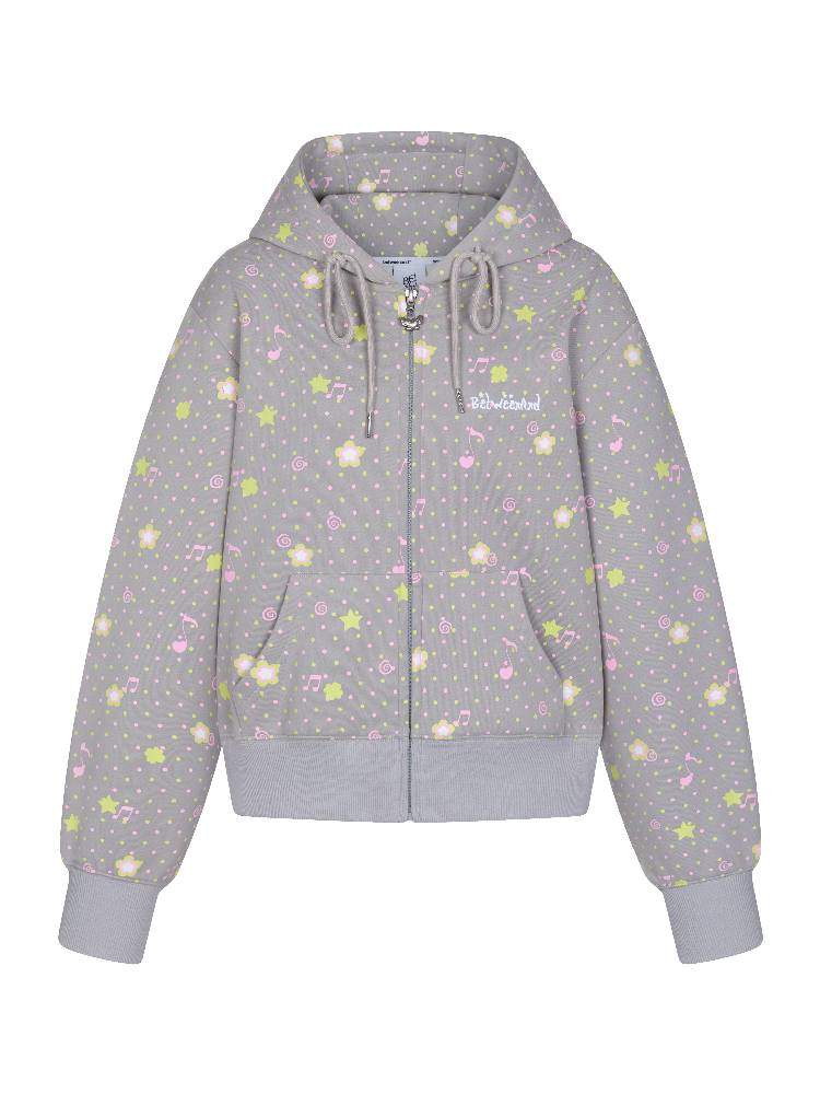 Old Fashioned Clover Sweatshirt【s0000016373】