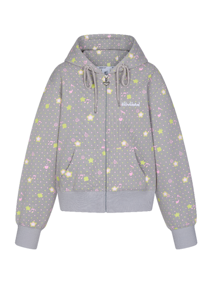 Old Fashioned Clover Sweatshirt【s0000016373】