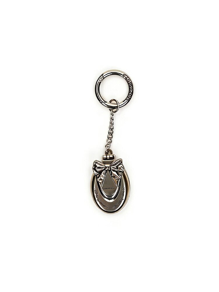 Hand Engraved Phone Pendant【s0000016442】