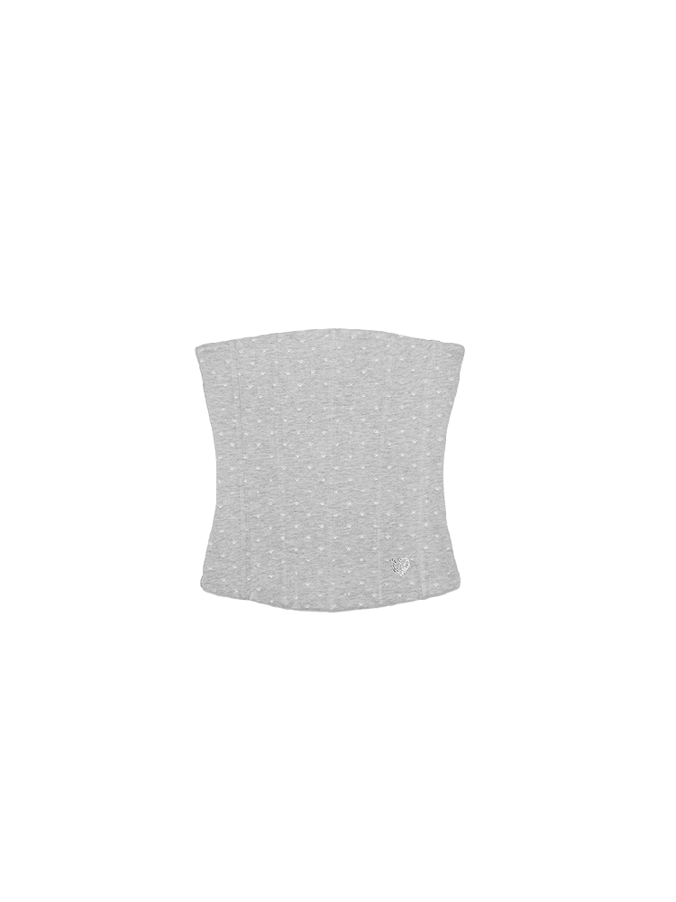 Cat's Claw Fishbone Bustier【s0000011582】
