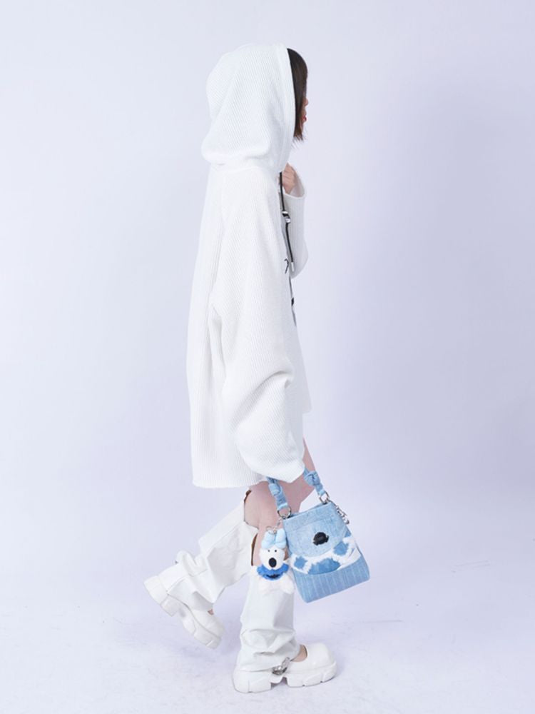 Clash Color Splicing Small Bag【s0000013262】