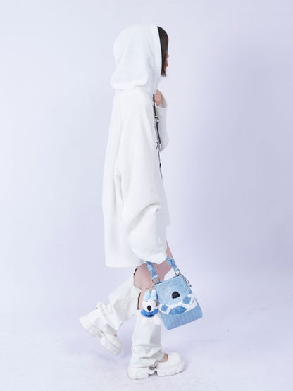 Clash Color Splicing Small Bag【s0000013262】
