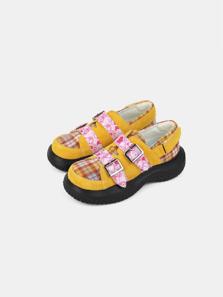 Niche Hundred Casual Shoes【s0000011241】