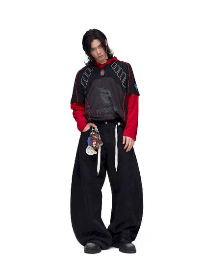 Quick Dry Long Sleeve T-Shirt【s0000011690】