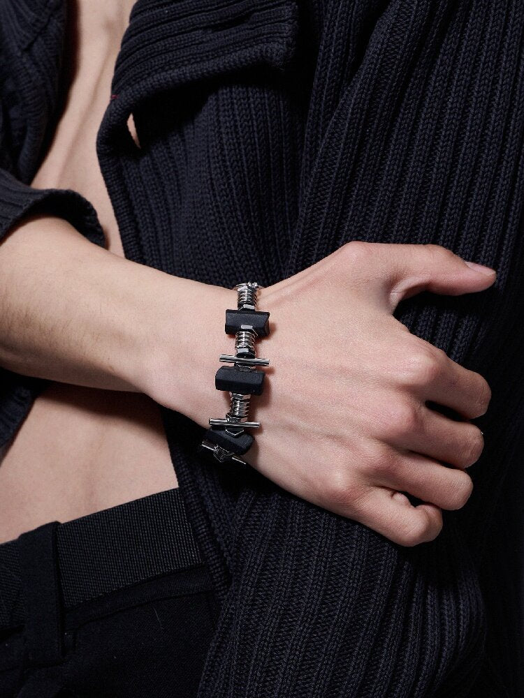 Vector Ruins Hardcore Tourmaline Bracelet【s0000018847】