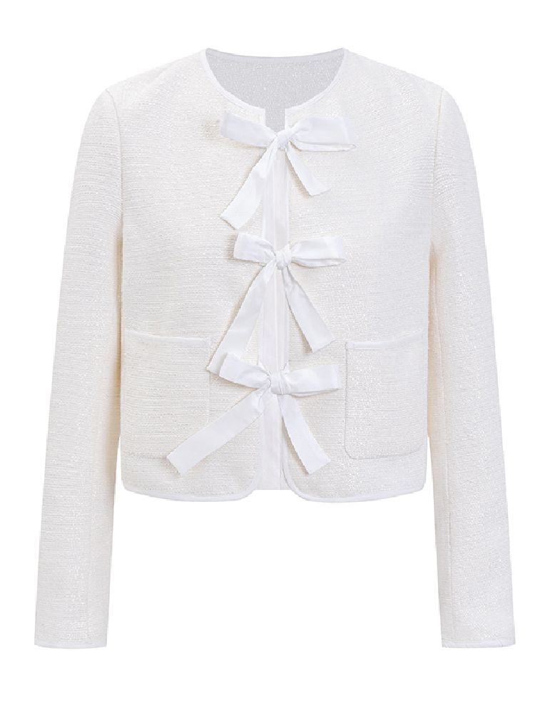 Small Fragrant Style Short Jacket【s0000011959】