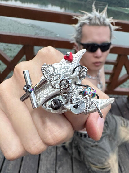 Que Series Rings Jewelry Rings【s0000018899】