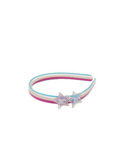 Star Rabbit Hot Diamond Headband【s0000016137】