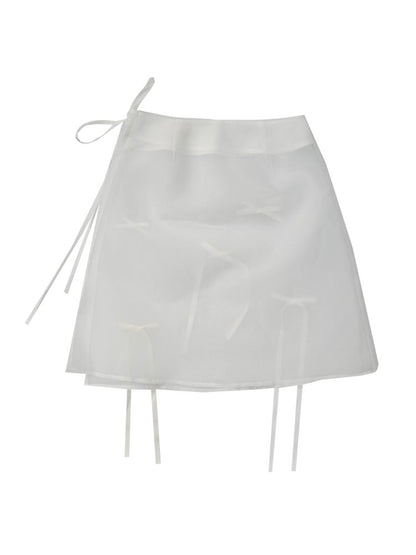 Doll Print Apron Diaper Cover【s0000012759】