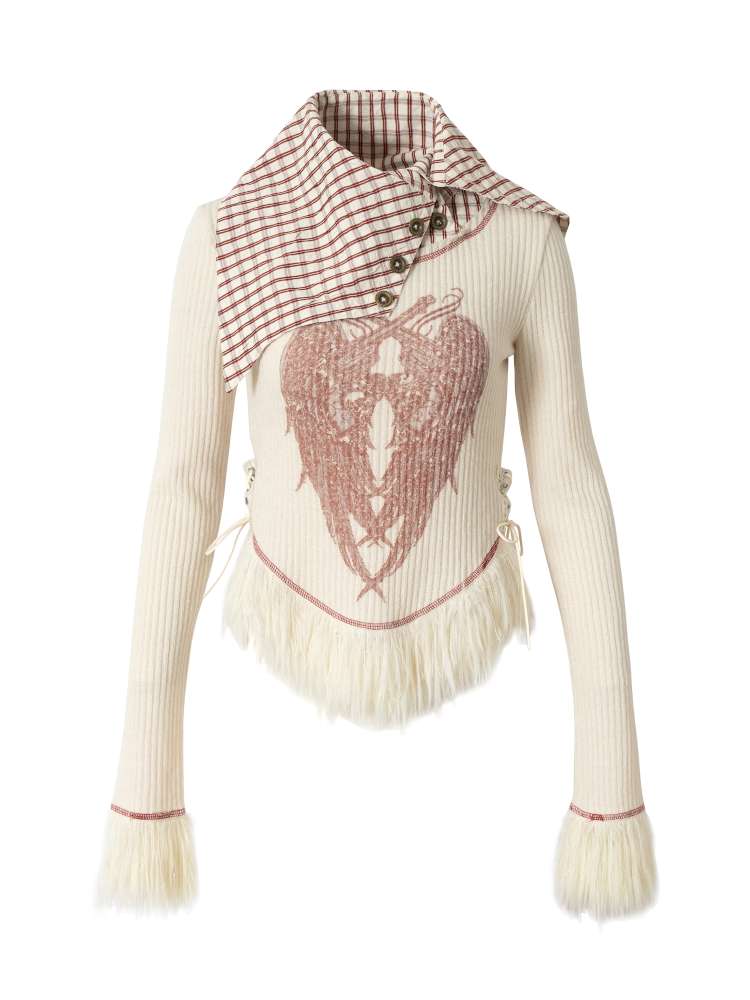 Fitted Long-Sleeve Base Layer【s0000014470】