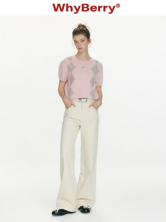 Tsubakino Kohana Cotton Pants【s0000015675】