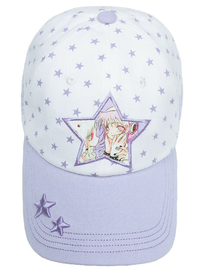 Soft Top Versatile Baseball Cap【s0000016668】