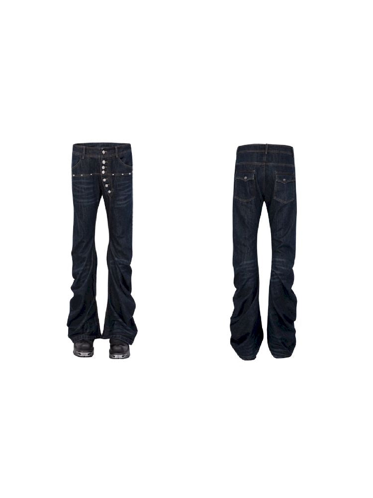 Machete Stacked Skinny Hottie Pants【s0000011268】