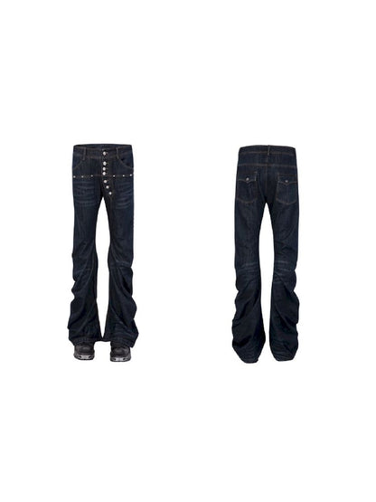 Machete Stacked Skinny Hottie Pants【s0000011268】