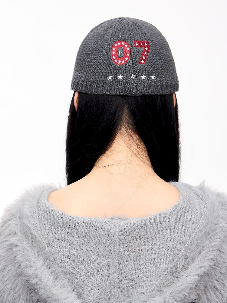 Show Face Small Baseball Cap【s0000011359】