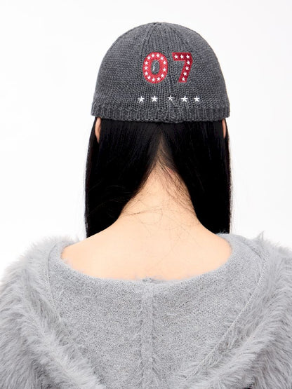 Show Face Small Baseball Cap【s0000011359】