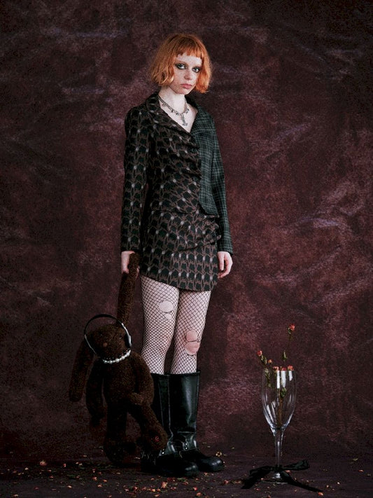 Sy Tsato Ward 및 M Fa Bsato S SO SIM FIT [S000005394]