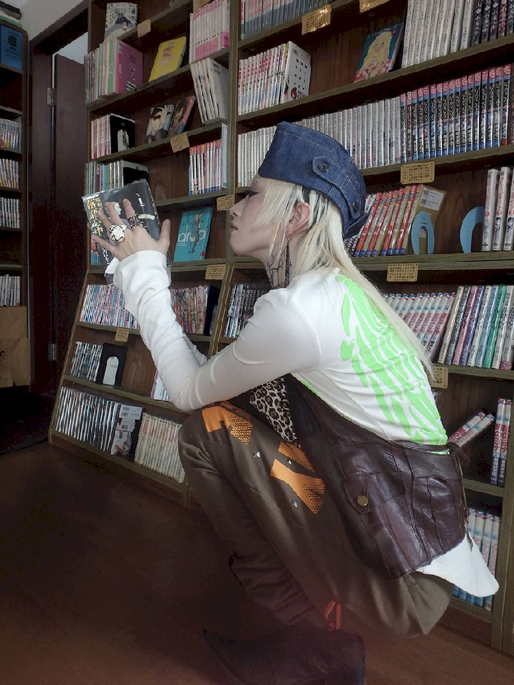 3D Printing Long Sleeve Tops【s0000011937】