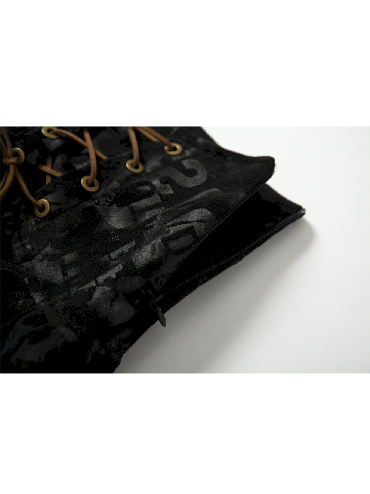 Cake Puff A-Line Skirt【s0000011437】