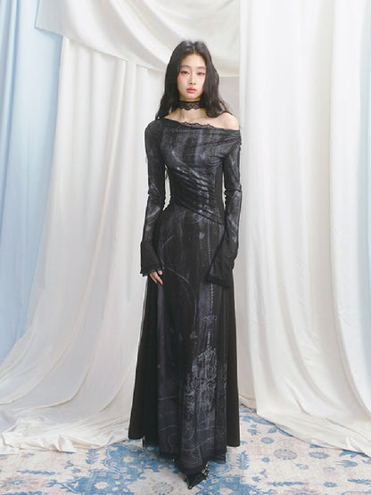 Atmosphere Premium Feeling Slim Dress【s0000012148】