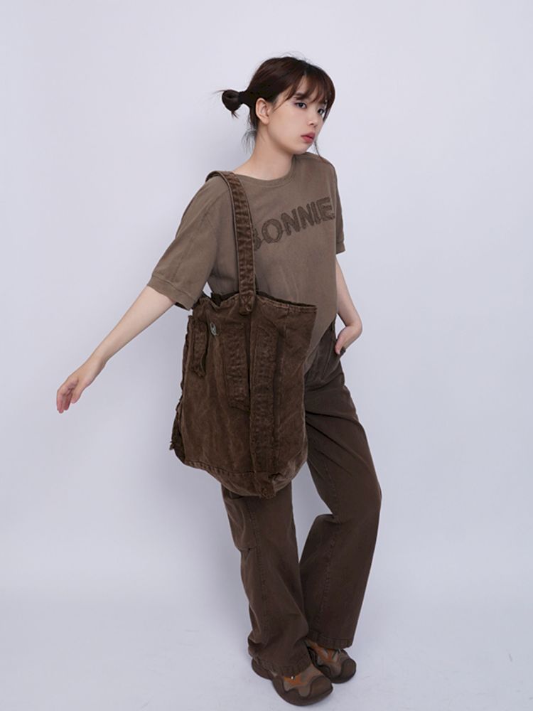 Merad Shoulder Bag【s0000013719】