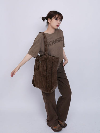 Merad Shoulder Bag【s0000013719】