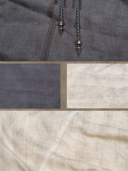 Irregular Pleated Multi-Wear Vest【s0000012658】