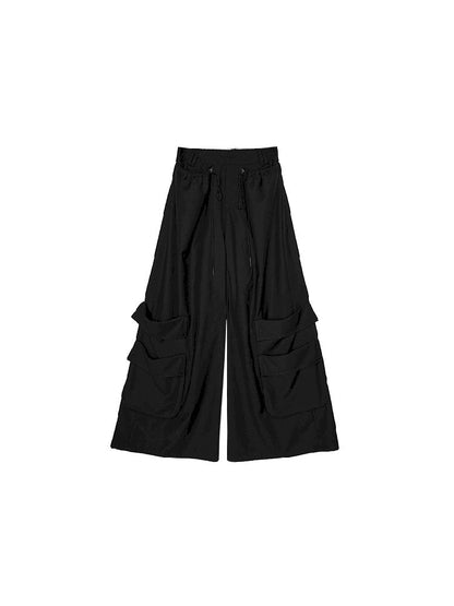 Silhouette Suit Work Pants【s0000011611】